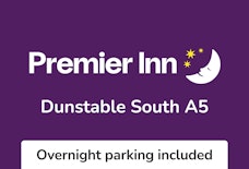 Premier Inn Dunstable South