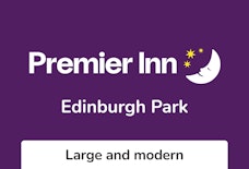 Premier Inn Edinburgh