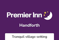 Premier Inn Handforth