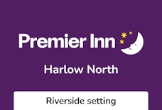 Premier Inn Harlow North