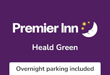 Premier Inn Heald Green