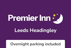 Premier Inn Leeds Headingley