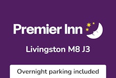 Premier Inn Livingston M8 J3