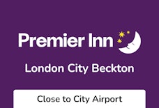 Premier Inn London City Beckton