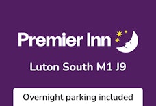 Premier Inn Luton South M1 J9