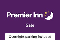 Premier Inn Sale