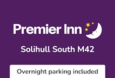 Premier Inn Solihull South M42