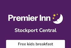 Premier Inn Stockport central