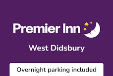 Premier Inn West Didsbury