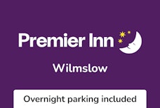 Premier Inn Wilmslow