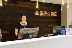 NCL Aspire