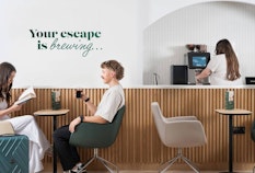 escape lounge midlands