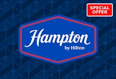 LTN Hampton by Hilton