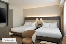AC Hotel Marriott BHX