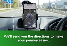 LPL Long Stay 2 directions