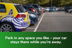 LPL Long Stay 4 park