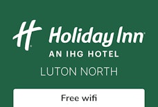 Holiday Inn Luton North