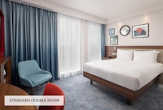 STN Hampton by Hilton