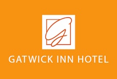 Gatwick Inn brand tile