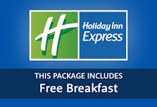 MAN Holiday Inn Express