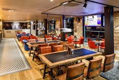 LHR Holiday Inn M4 JCT 4