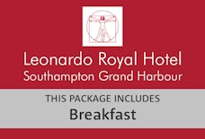 Southampton Grand Harbour