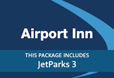MAN Airport Inn with JetParks 3