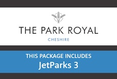 MAN Park Royal with JetParks 3