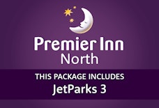 MAN Premier Inn North with JetParks 3