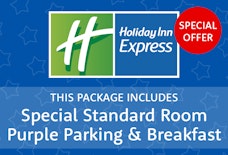 Holiday Inn Express special offer