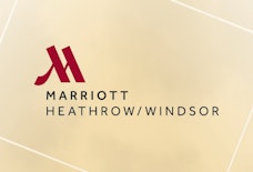 LHR Heathrow Marriott