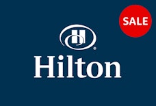 LHR Hilton winter sale