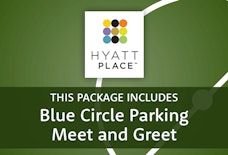 LHR Hyatt Place Blue Circle