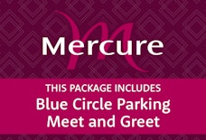 LHR Mercure Circle