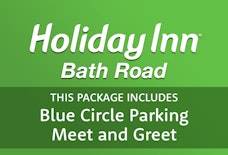 Holiday Inn Bath Road LHR