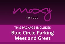 LHR Moxy Blue Circle