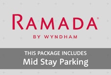 STN Ramada Wyndham