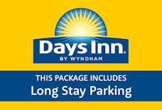 STN Days Inn Wyndham