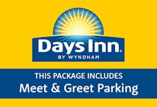 STN Days Inn Wyndham
