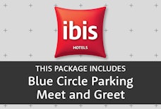 LHR Ibis Blue Circle