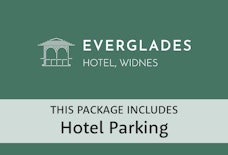 everglades park hotel parking