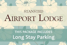 STN Airport Lodge