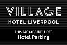 LPL Village hotel Liverpool