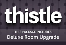 LHR Thistle room upgrade 