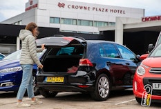 man crowne plaza