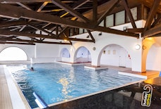 LGW europa swimming pool