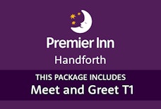 Premier Inn Handforth meet and greet T1