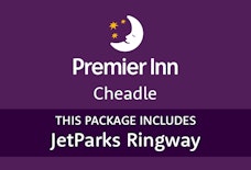 Premier Inn Cheadle- JetParks Ringway