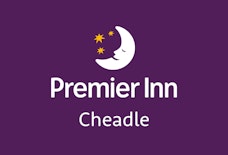 Premier Inn Cheadle Tile