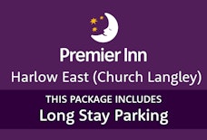 STN- Premier Inn- Harlow East- Long Stay